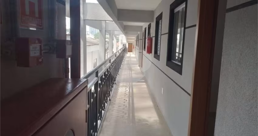 Apartamento a venda em Santana