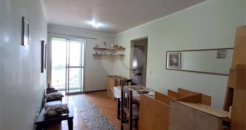 APARTAMENTO Á VENDA | 60 m² | 3 DORMITÓRIOS | 1 VAGA NA VILA MARIA ALTA!