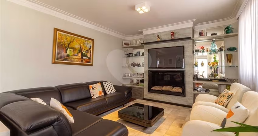Apartamento-São Paulo-SANTANA | Ref.: REO1013888