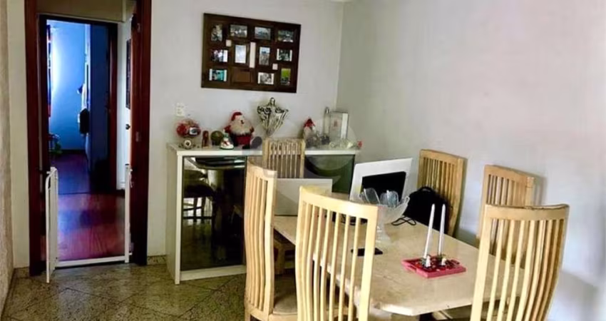 Apartamento 3 quartos 1 suite 1 vaga 89m² em Santana