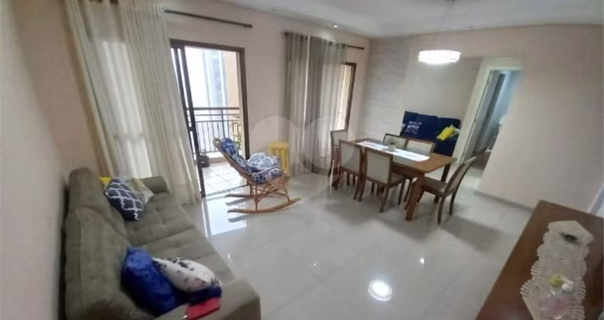 Apartamento-São Paulo-SANTANA | Ref.: REO1005908