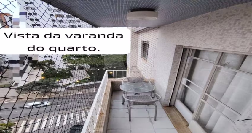 apto 95 ms em Santana.