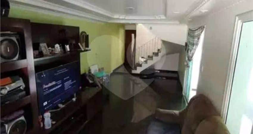 Casa-São Paulo-TUCURUVI | Ref.: REO620435