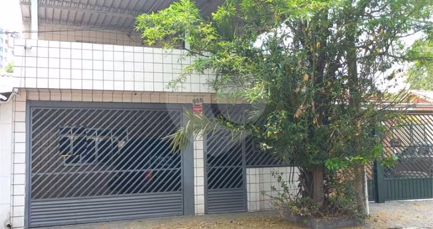 Jardim São Paulo/Pauliceia Sobrado Res/Com a Apenas 350 metros do Metrô Parada Inglesa!!