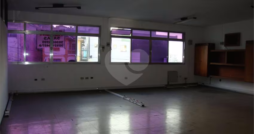Comercial-São Paulo-SANTANA | Ref.: REO348817