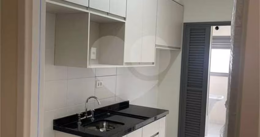 Apartamento-São Paulo-SÃO JOÃO CLÍMACO | Ref.: REO934551