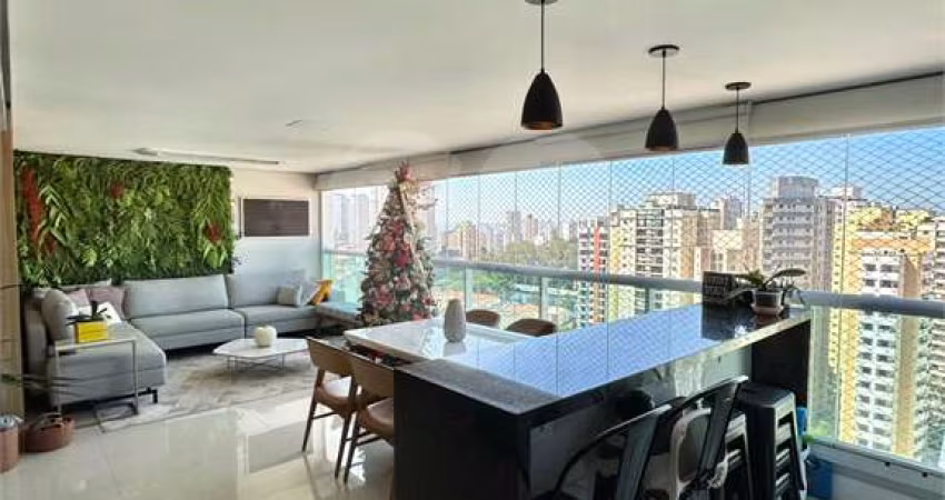 Apartamento  bairro Santa Terezinha, 139 metros, 3 suítes e 3 vagas