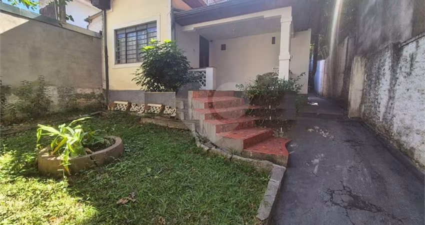 Casa-São Paulo-SANTANA | Ref.: REO998632