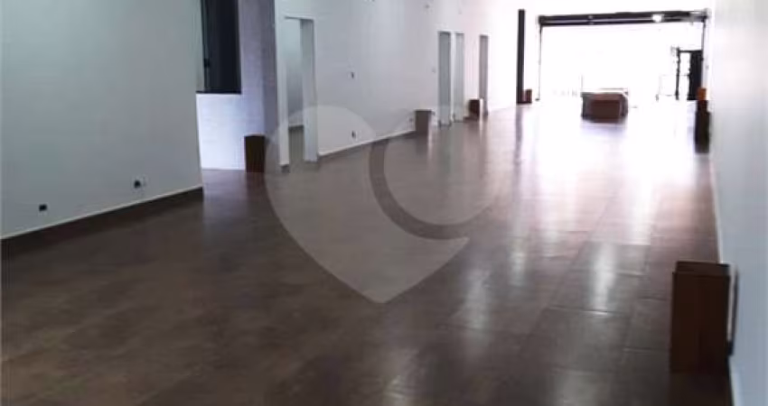 Galpao comercial