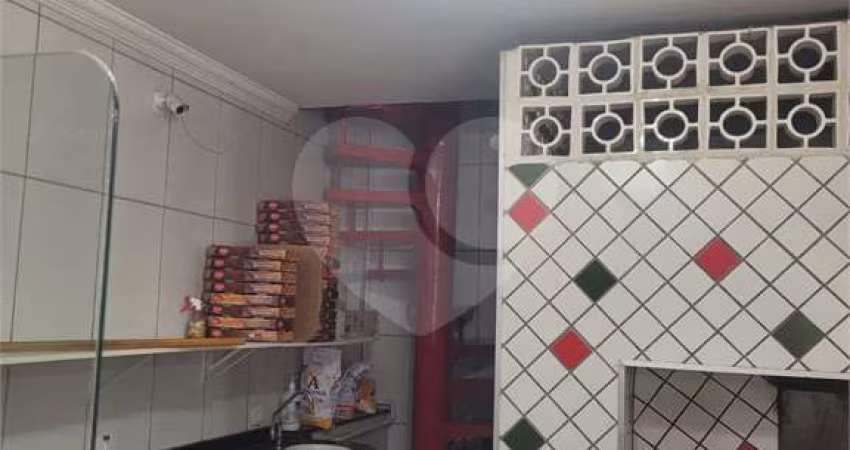 Salão-São Paulo-SANTANA | Ref.: REO1055735