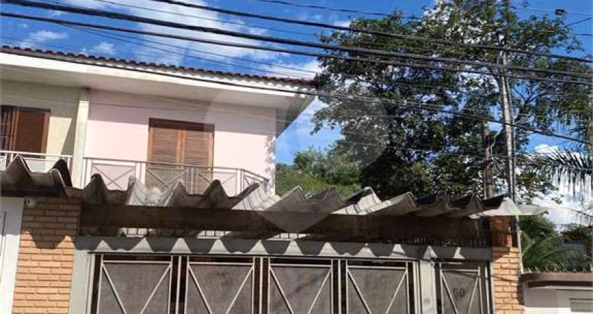 Sobrado na Zona Norte