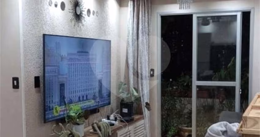 Apartamento-São Paulo-VILA NOVA CACHOEIRINHA | Ref.: REO851118