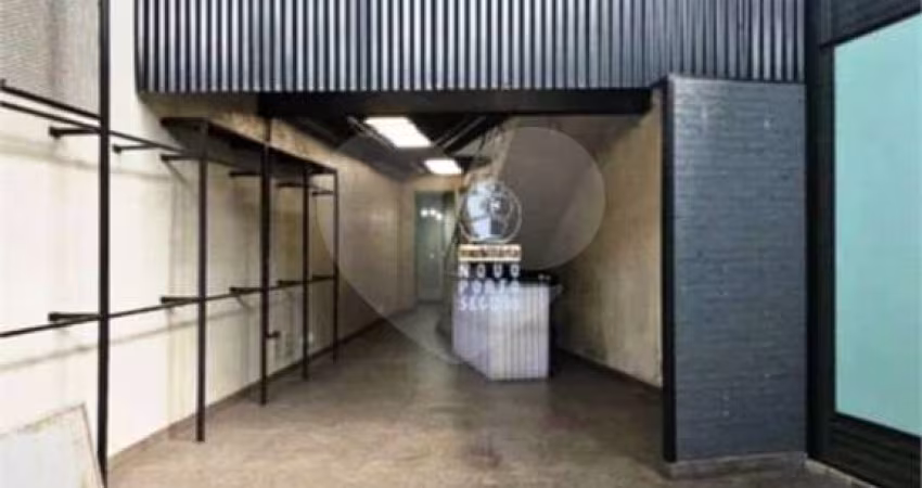 Comercial-São Paulo-Vila Sabrina | Ref.: REO1016471