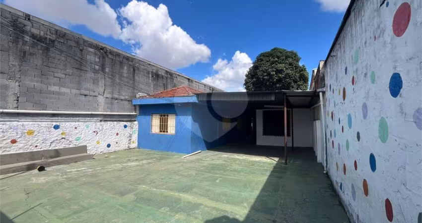 Casa-São Paulo-VILA MARIA | Ref.: REO1054975