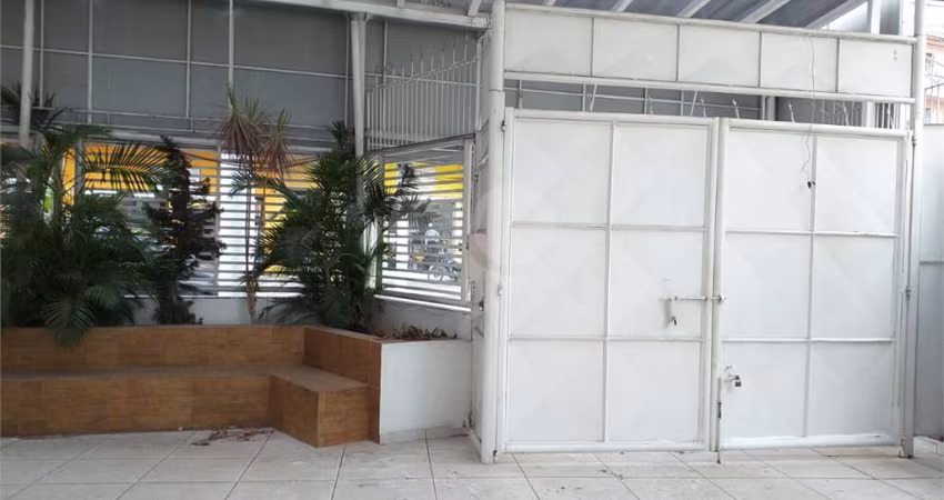 Predio - Santana - Excelente Local para escola- 1100 metros - 3  Pavimentos