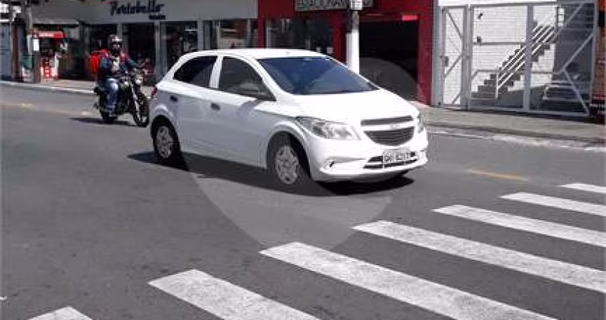 Comercial-São Paulo-SANTANA | Ref.: REO512263