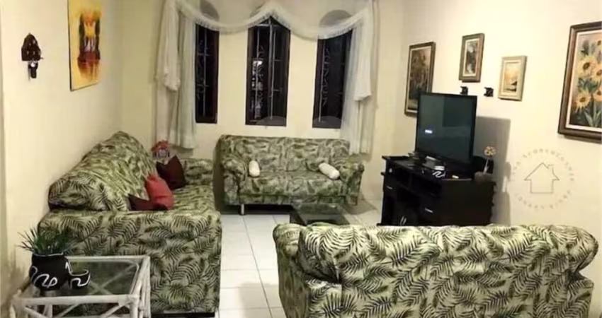 Casa-Praia Grande-Caiçara | Ref.: REO977595