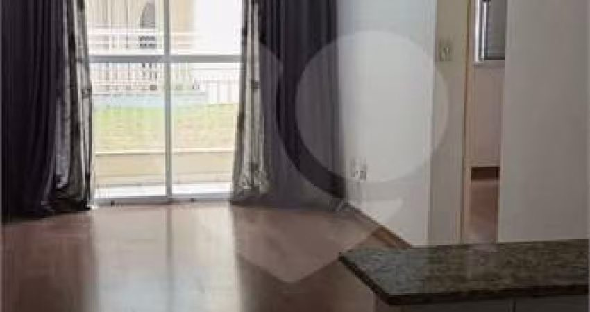 Apartamento-São Paulo-CANGAÍBA | Ref.: REO1025432