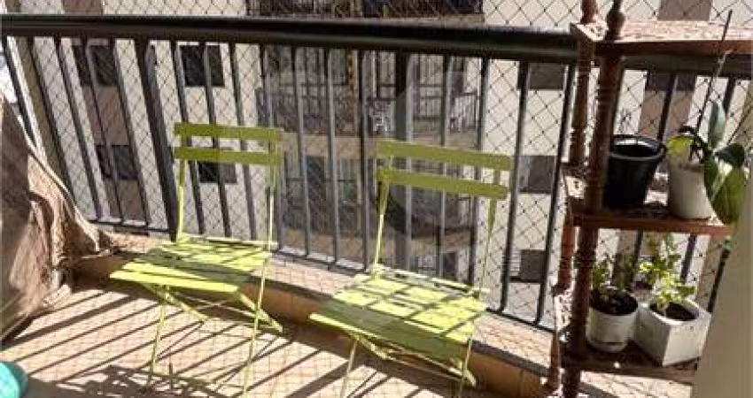 Apartamento Santana com 3 dormitórios 2 vagas