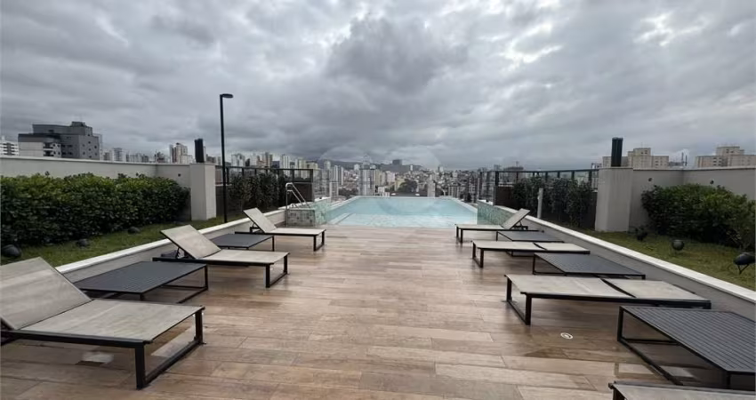 Apartamento-São Paulo-Jardim São Paulo(Zona Norte) | Ref.: REO1029200