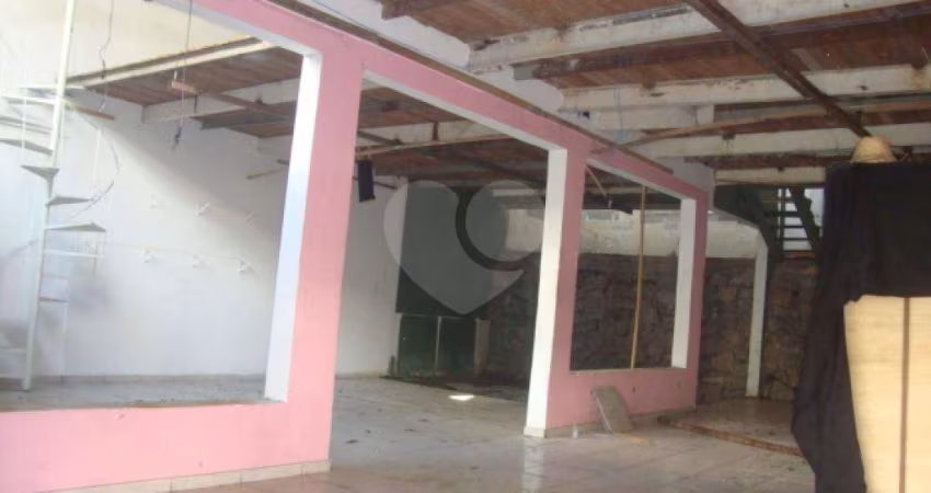 Loja comercial para locação na Avenida Luiz Dumont Villares