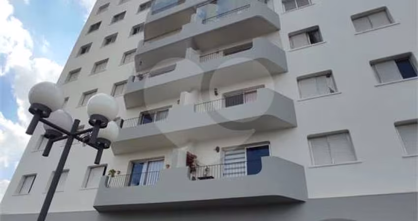 Cobertura duplex no Alto da Vila Maria, Avenida Cerejeiras.