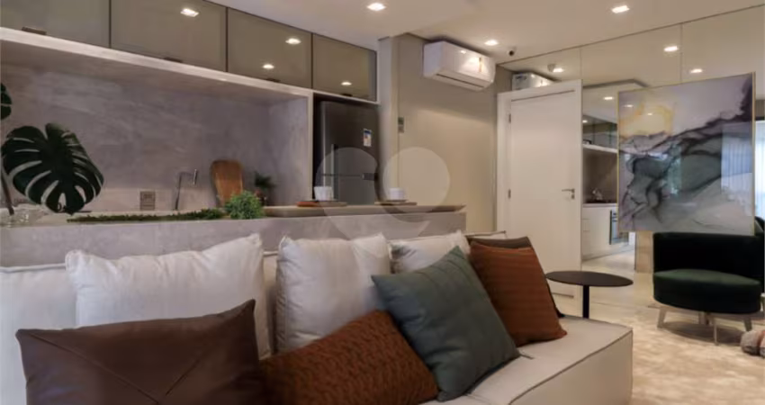 Apartamento novo no coração da Vila Mascote
