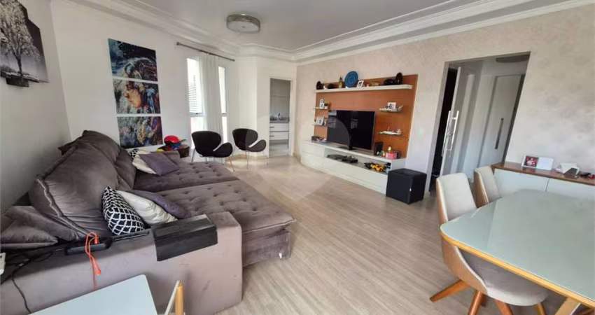 Apartamento-São Paulo-SANTA TEREZINHA | Ref.: REO1062505