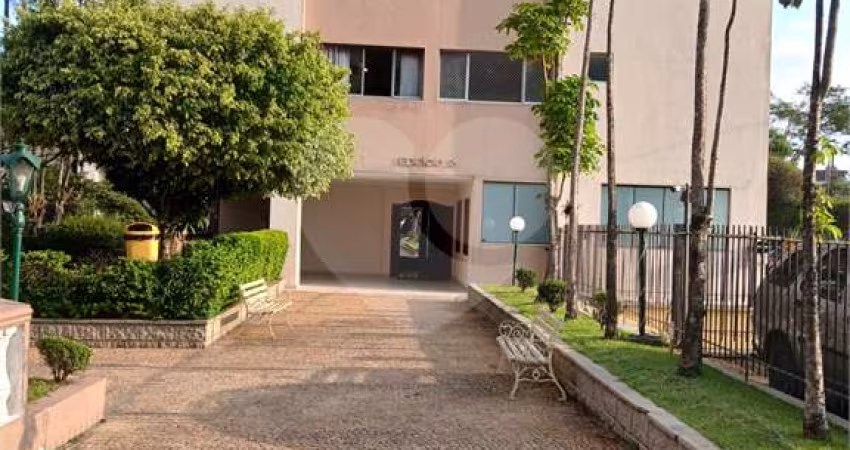 Apartamento á venda Limão  2 quartos, 1 suíte, 1 vaga fixa