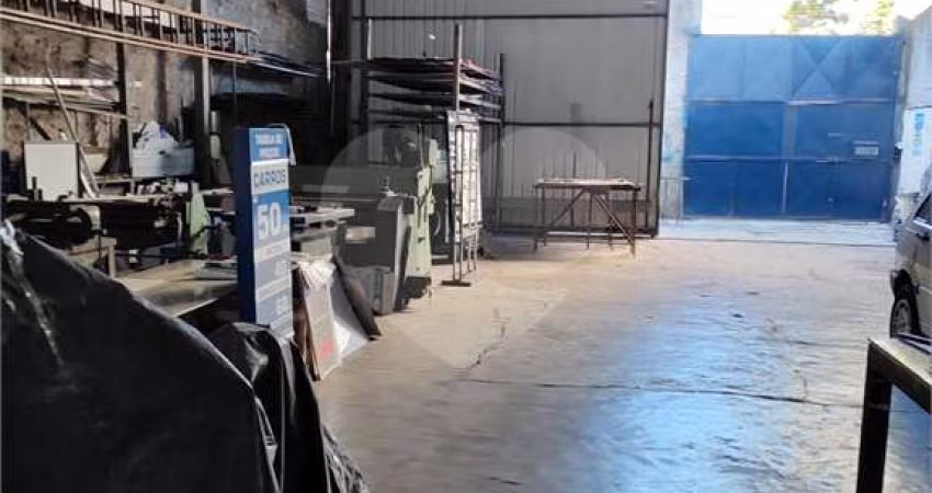 Venda de Galpão no Ipiranga - Oportunidade Imperdível!