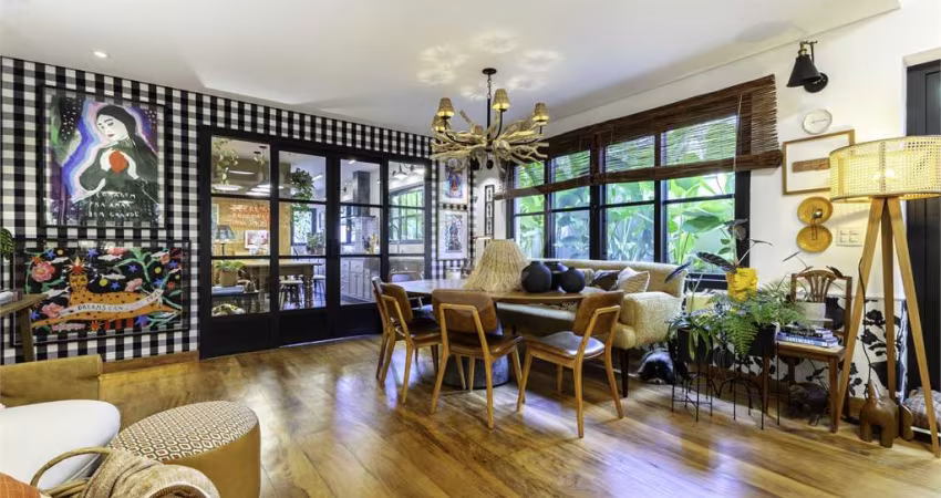 CASA À VENDA COM 3 QUARTOS NO CITY BOAÇAVA