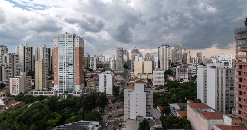 Apartamento-São Paulo-PERDIZES | Ref.: REO1075936
