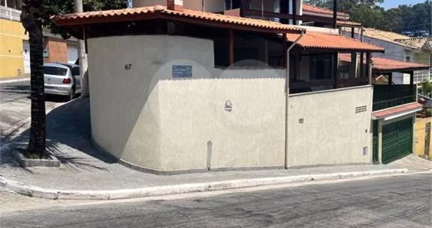 Sobrado para venda no Tremembé