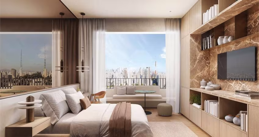 Apartamento-São Paulo-SUMARÉ | Ref.: REO1079387