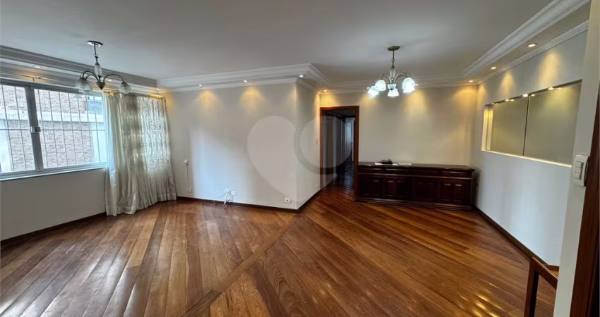 Apartamento Residencial a venda na VILA CLEMENTINO