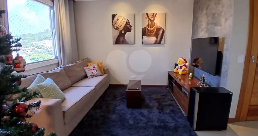 Apartamento no Tucuruvi