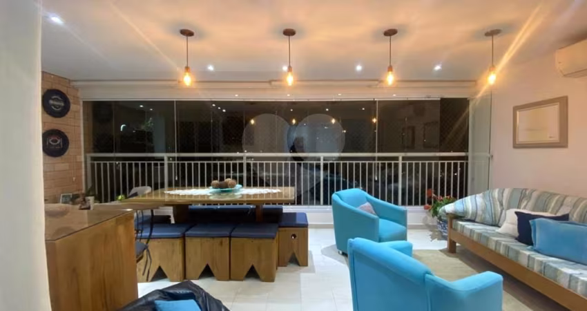 APARTAMENTO 3 SUÍTES MOBILÍADO CASA VERDE