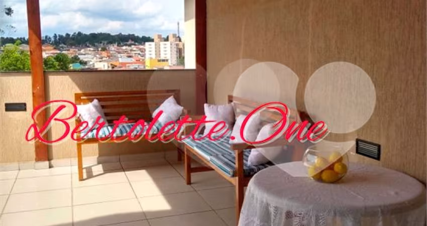 Casa em condomínio no Tremembé com 177m2 3 quartos, sendo 1 suíte, sala, cozinha, 3 banheiros e 2 vagas de garagem