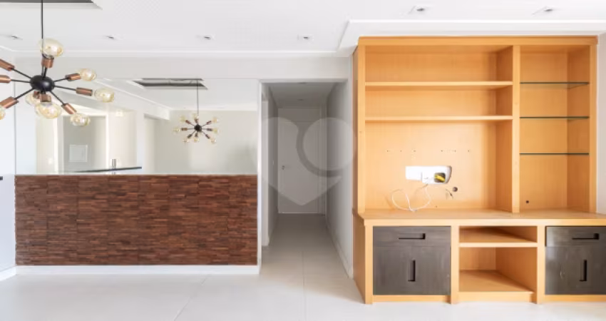 Apartamento para Locação - 67 m² - 2 Dormitórios - Jardim Japão - São Paulo - SP