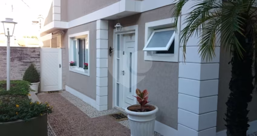 Sobrado á Venda - 170 m² com 3 Dormitórios - Vila Pauliceia - São Paulo - SP