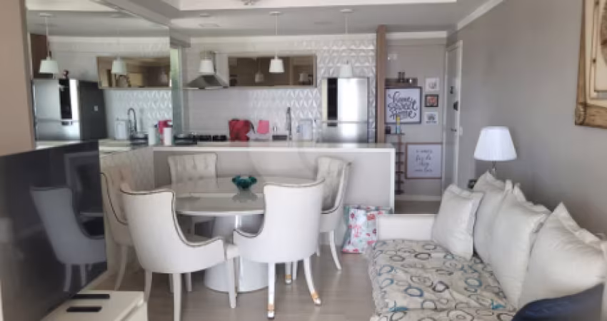 Apartamento à Venda – 3 Dormitórios | 1 Suíte - Vila Guilherme - SP