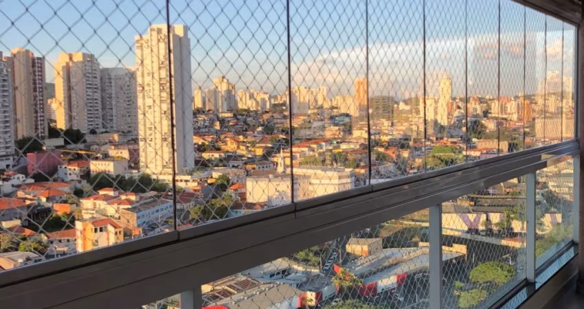 Apartamento a venda Santana com 114m2............ 03 Dormitorios. 02 Suítes 03 Banheiros 03 Vagas 01 Salas