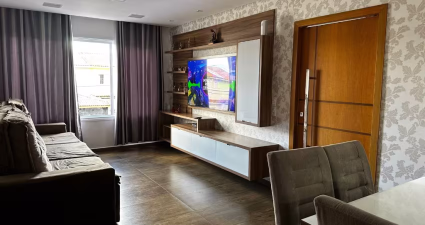 Sobrado a venda Jd. Tremembe 3 suites 3 vagas