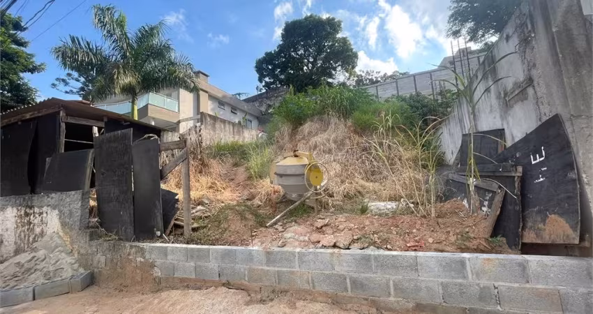 terreno, zn, rua fechada..