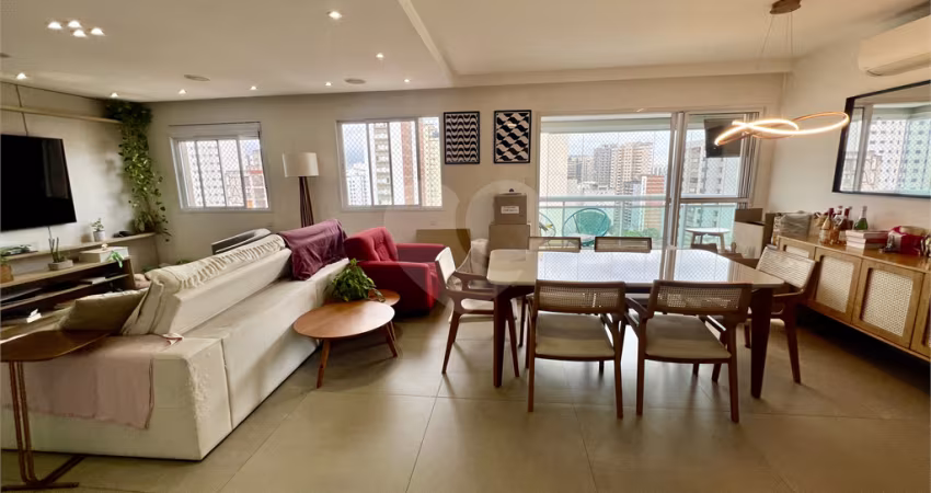 Apartamento a Venda no Bairro de Perdizes São Paulo-SP