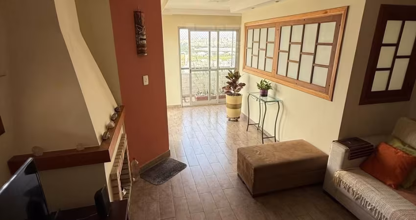 Cobertura Duplex a venda em Santana
