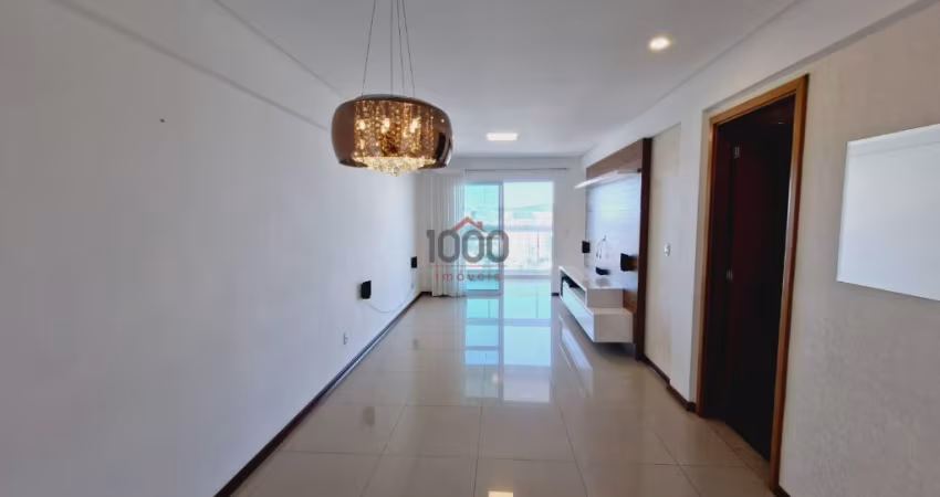 Apartamento à venda no Cascatinha – Vista privilegiada, conforto e lazer completo!