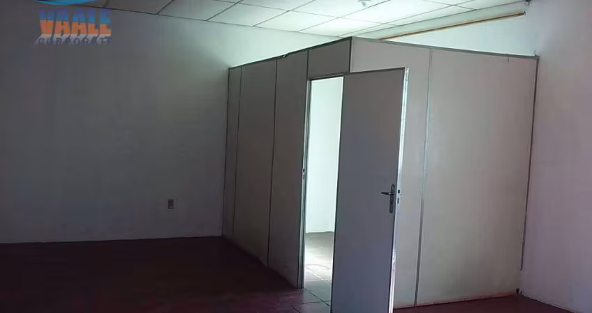 Sala para alugar, 50 m² por R$ 1.800,01/mês - Jardim Magnólia - Campinas/SP