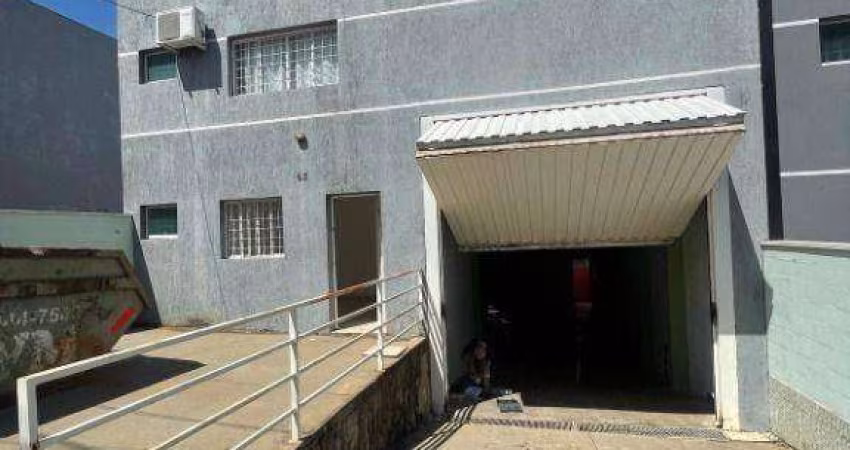 Barracão para alugar, 200 m² por R$ 5.549,81/mês - Parque Via Norte - Campinas/SP