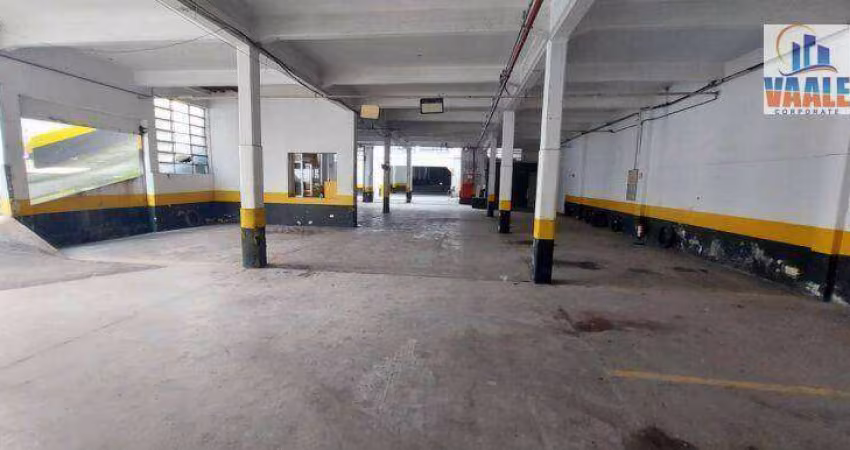 Prédio, 1714 m² - venda por R$ 7.990.000 ou aluguel por R$ 48.000/mês - Santa Ifigênia - São Paulo/SP
